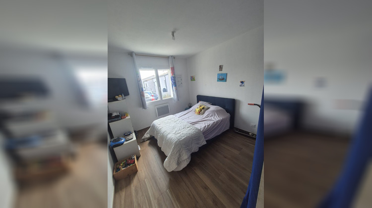 Ma-Cabane - Vente Maison SALLELES-D'AUDE, 89 m²