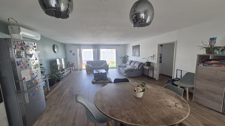 Ma-Cabane - Vente Maison SALLELES-D'AUDE, 89 m²