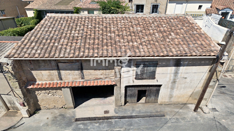 Ma-Cabane - Vente Maison Sallèles-d'Aude, 90 m²