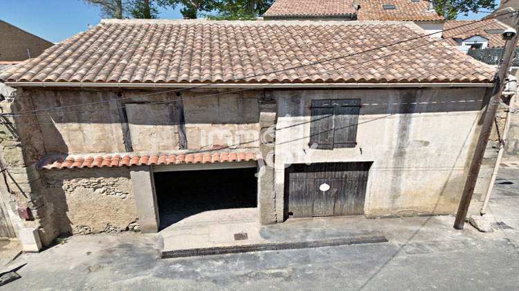Ma-Cabane - Vente Maison Sallèles-d'Aude, 90 m²