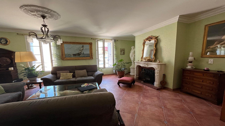 Ma-Cabane - Vente Maison SALLELES-D'AUDE, 160 m²