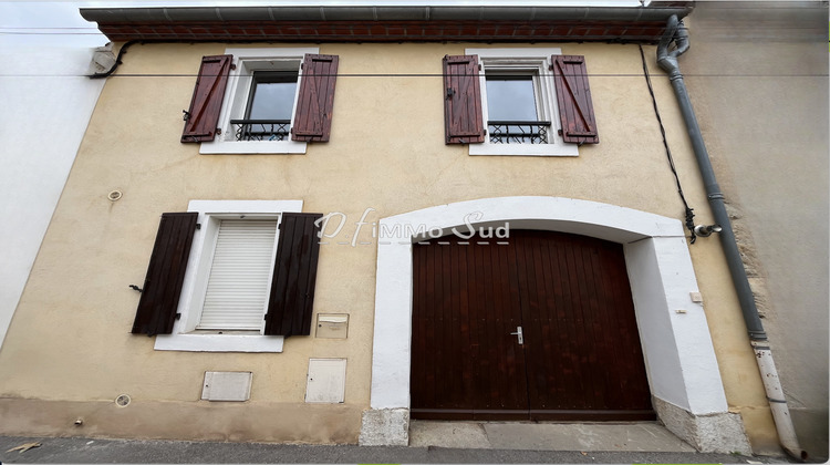 Ma-Cabane - Vente Maison Sallèles-d'Aude, 148 m²