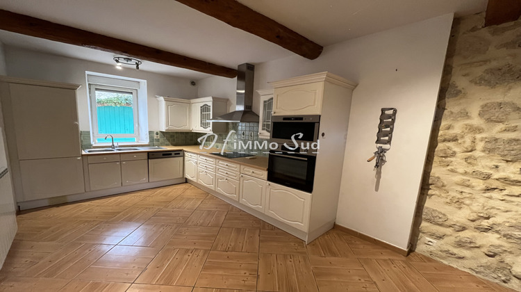 Ma-Cabane - Vente Maison Sallèles-d'Aude, 148 m²