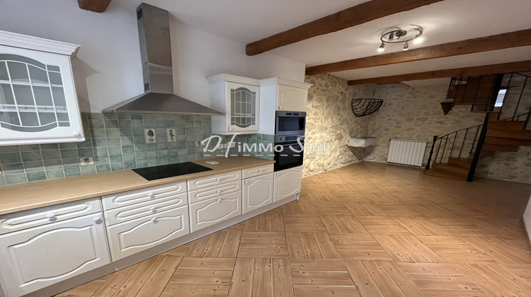Ma-Cabane - Vente Maison Sallèles-d'Aude, 148 m²