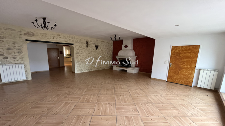 Ma-Cabane - Vente Maison Sallèles-d'Aude, 148 m²