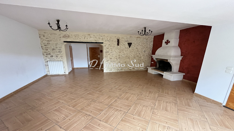 Ma-Cabane - Vente Maison Sallèles-d'Aude, 148 m²