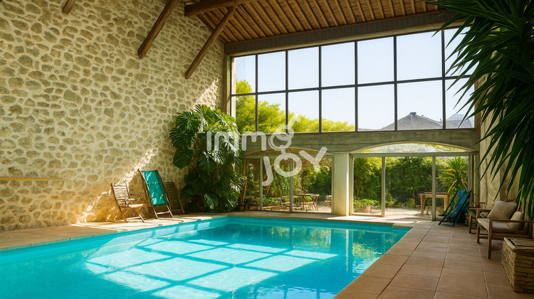 Ma-Cabane - Vente Maison Sallèles-d'Aude, 190 m²