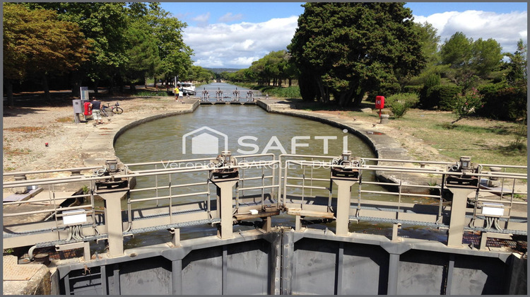 Ma-Cabane - Vente Maison Salleles-d'Aude, 170 m²