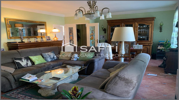 Ma-Cabane - Vente Maison Salleles-d'Aude, 170 m²