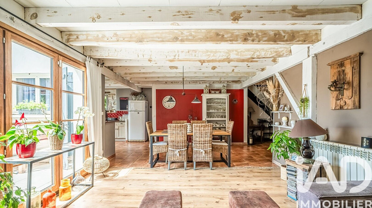 Ma-Cabane - Vente Maison Sallèles-d'Aude, 206 m²