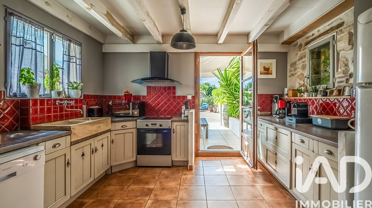 Ma-Cabane - Vente Maison Sallèles-d'Aude, 206 m²