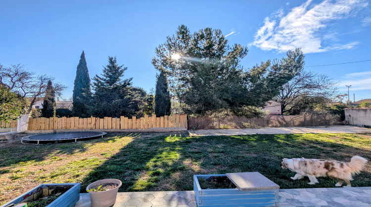 Ma-Cabane - Vente Maison Sallèles-d'Aude, 128 m²