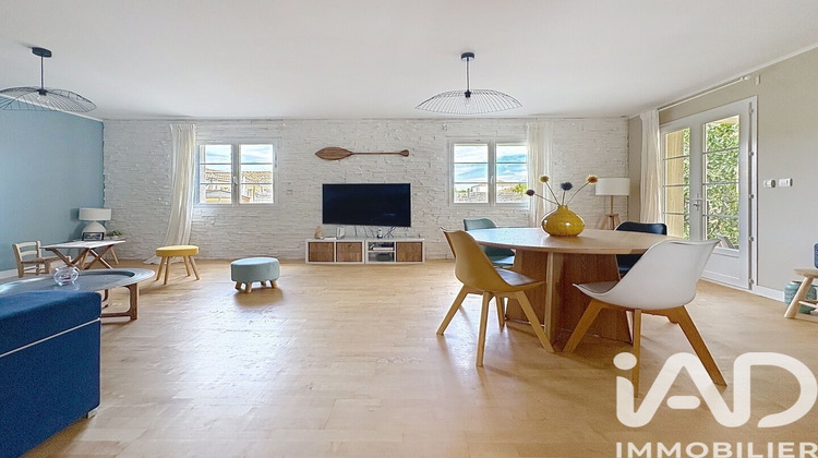 Ma-Cabane - Vente Maison Sallèles-d'Aude, 170 m²