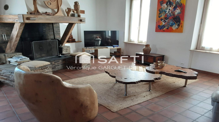 Ma-Cabane - Vente Maison Salleles-d'Aude, 210 m²