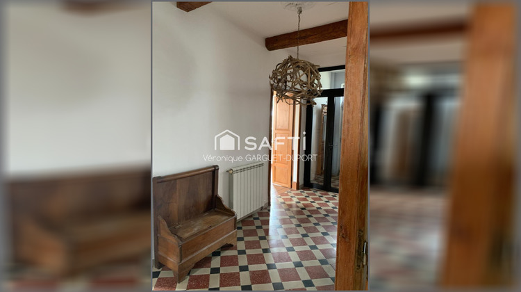 Ma-Cabane - Vente Maison Salleles-d'Aude, 210 m²