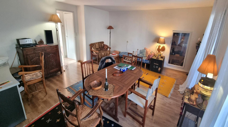 Ma-Cabane - Vente Maison Salleles-d'Aude, 100 m²