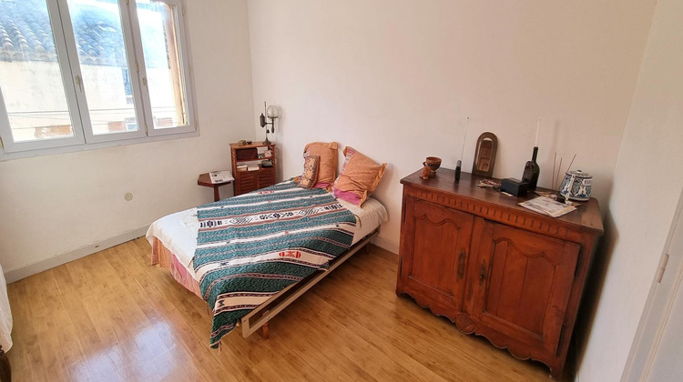 Ma-Cabane - Vente Maison Salleles-d'Aude, 100 m²