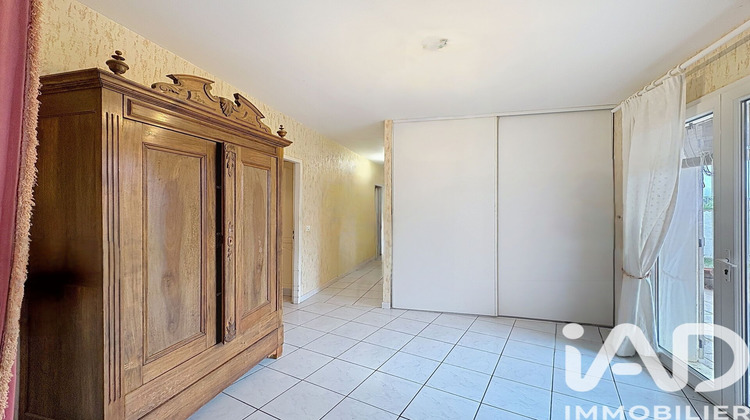Ma-Cabane - Vente Maison Sallèles-d'Aude, 118 m²