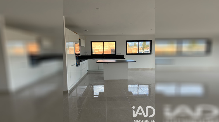 Ma-Cabane - Vente Maison Sallèles d'Aude, 121 m²