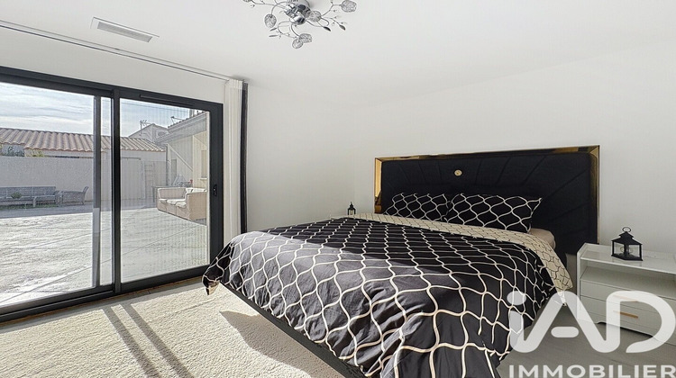 Ma-Cabane - Vente Maison Sallèles-d'Aude, 145 m²