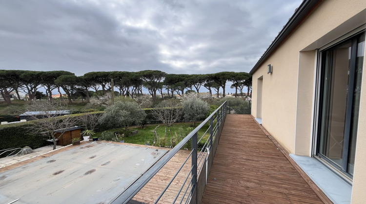 Ma-Cabane - Vente Maison SALLELES D'AUDE, 126 m²