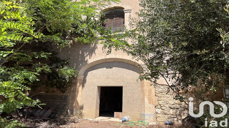 Ma-Cabane - Vente Maison Sallèles-d'Aude, 400 m²
