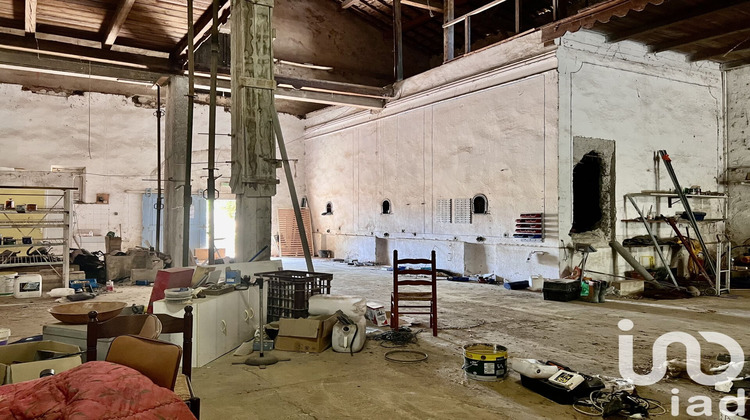 Ma-Cabane - Vente Maison Sallèles-d'Aude, 400 m²