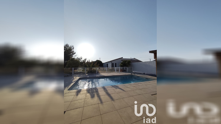 Ma-Cabane - Vente Maison Sallèles-d'Aude, 128 m²