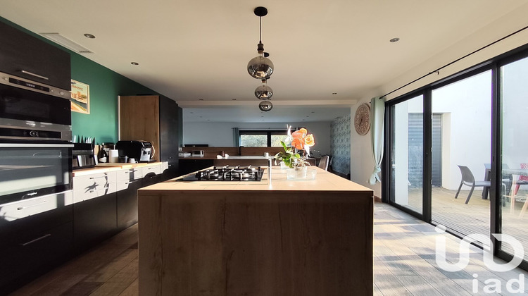 Ma-Cabane - Vente Maison Sallèles-d'Aude, 128 m²