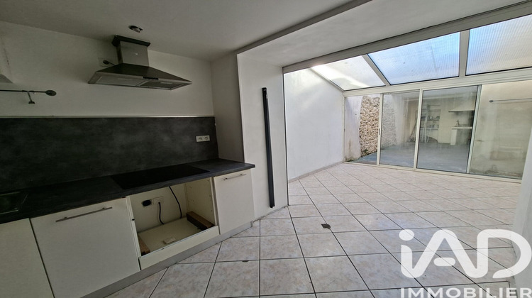 Ma-Cabane - Vente Maison Sallèles-d'Aude, 84 m²