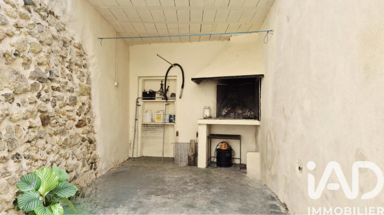 Ma-Cabane - Vente Maison Sallèles-d'Aude, 84 m²