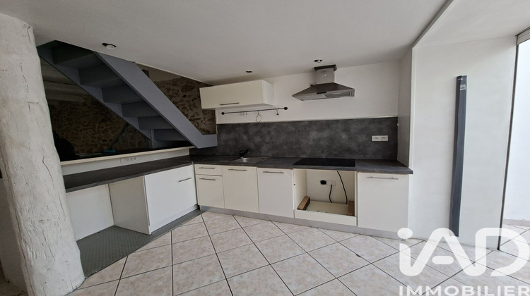 Ma-Cabane - Vente Maison Sallèles-d'Aude, 84 m²