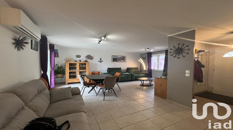 Ma-Cabane - Vente Maison Sallèles-d'Aude, 85 m²