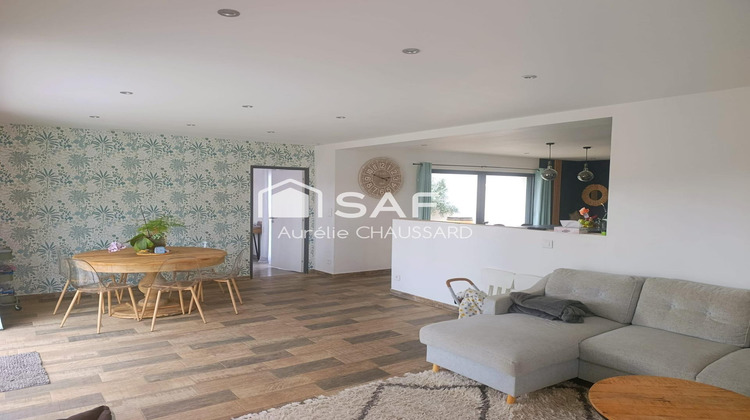 Ma-Cabane - Vente Maison Salleles-d'Aude, 125 m²