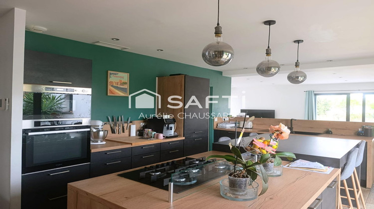 Ma-Cabane - Vente Maison Salleles-d'Aude, 125 m²