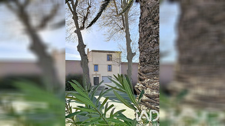 Ma-Cabane - Vente Maison Sallèles-d'Aude, 163 m²