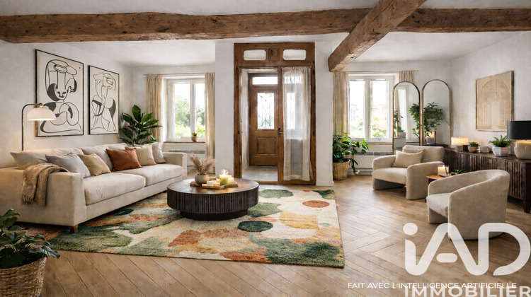 Ma-Cabane - Vente Maison Sallèles-d'Aude, 127 m²