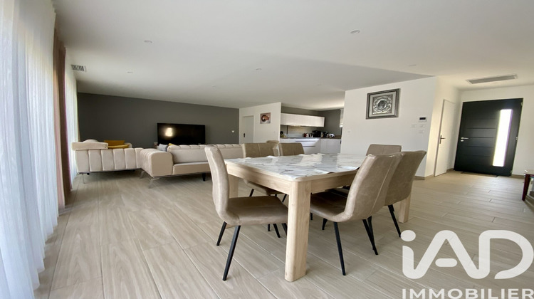 Ma-Cabane - Vente Maison Sallèles d'Aude, 126 m²