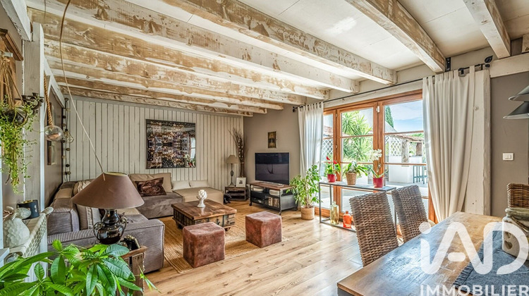 Ma-Cabane - Vente Maison Sallèles-d'Aude, 206 m²