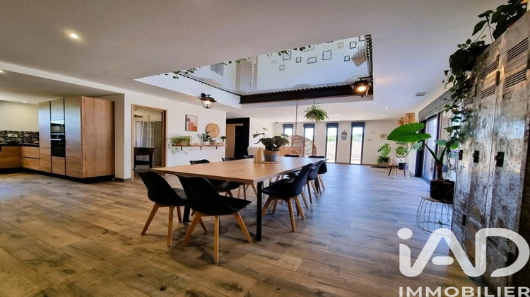 Ma-Cabane - Vente Maison Sallèles-d'Aude, 220 m²