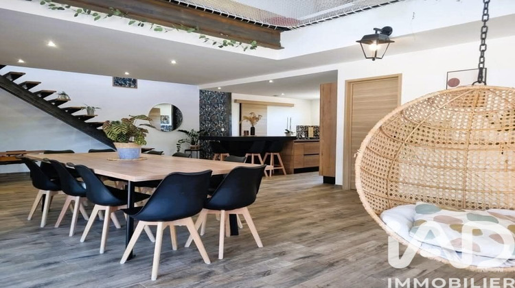 Ma-Cabane - Vente Maison Sallèles-d'Aude, 220 m²