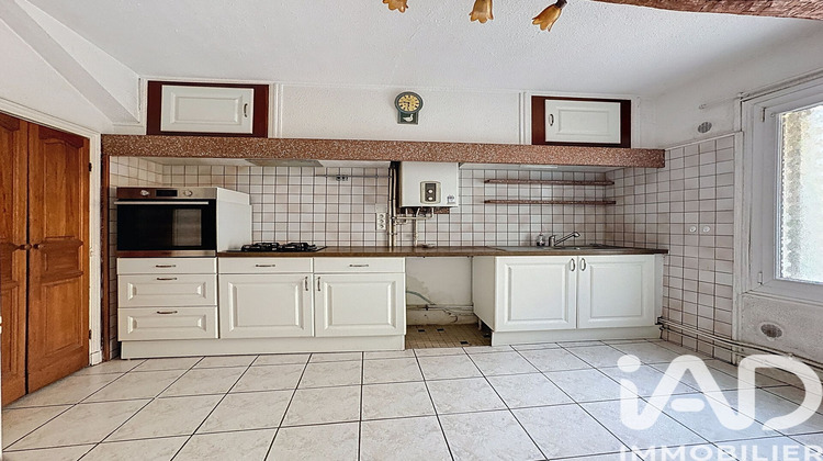 Ma-Cabane - Vente Maison Sallèles-d'Aude, 111 m²