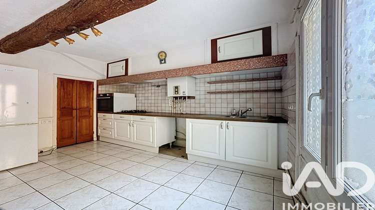 Ma-Cabane - Vente Maison Sallèles-d'Aude, 111 m²