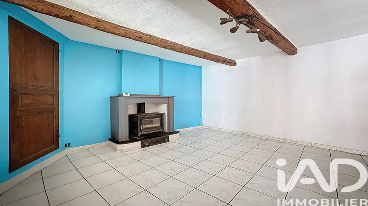 Ma-Cabane - Vente Maison Sallèles-d'Aude, 111 m²