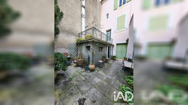 Ma-Cabane - Vente Maison Sallèles-d'Aude, 100 m²