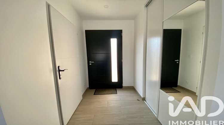 Ma-Cabane - Vente Maison Sallèles d'Aude, 126 m²