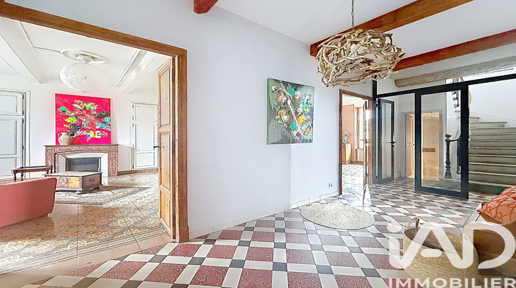 Ma-Cabane - Vente Maison Sallèles-d'Aude, 250 m²