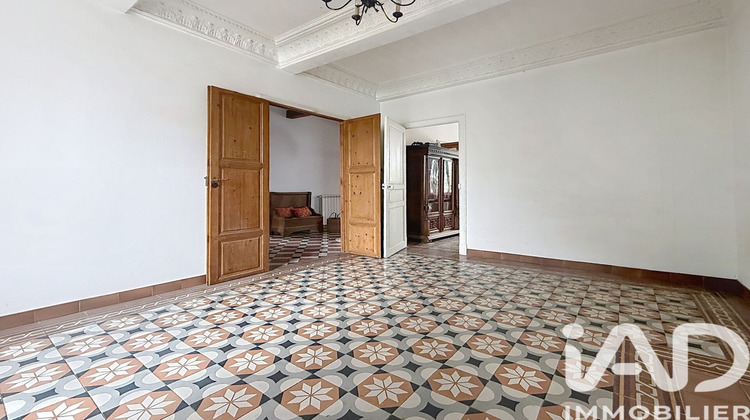 Ma-Cabane - Vente Maison Sallèles-d'Aude, 250 m²