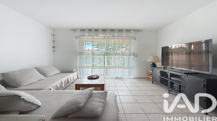 Ma-Cabane - Vente Maison Sallèles-d'Aude, 70 m²