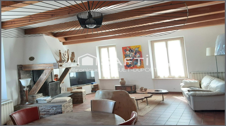 Ma-Cabane - Vente Maison Salleles-d'Aude, 210 m²